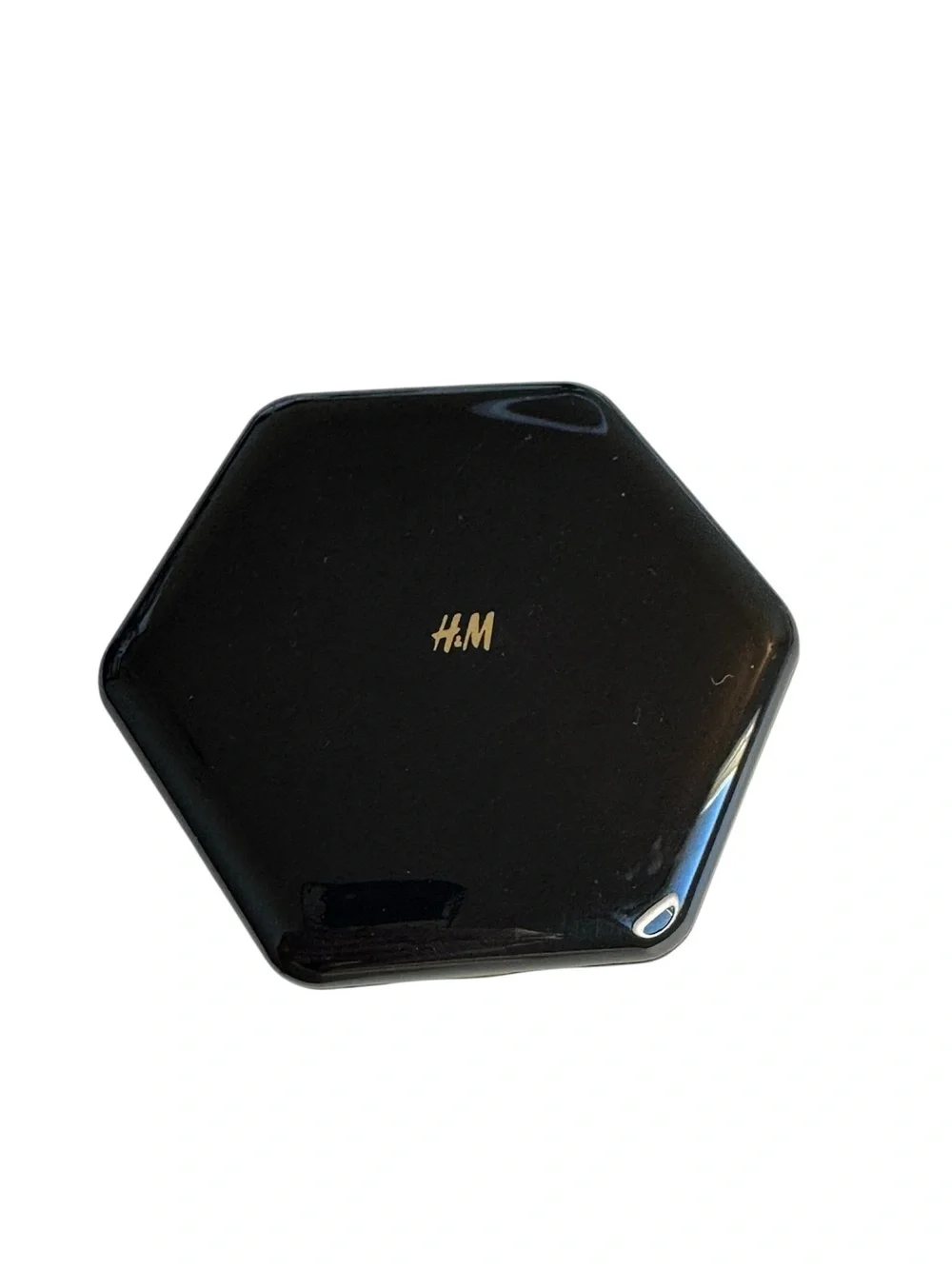 H&M Pure Radiance Pressed Powder Blush in Coral